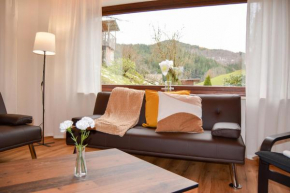 Ferienwohnung Sonnenglück